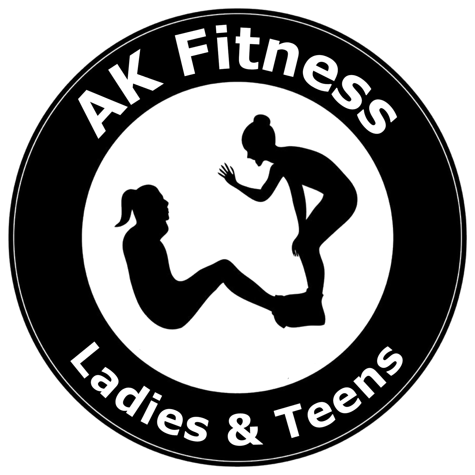 AK Fitness For Ladies and Teens